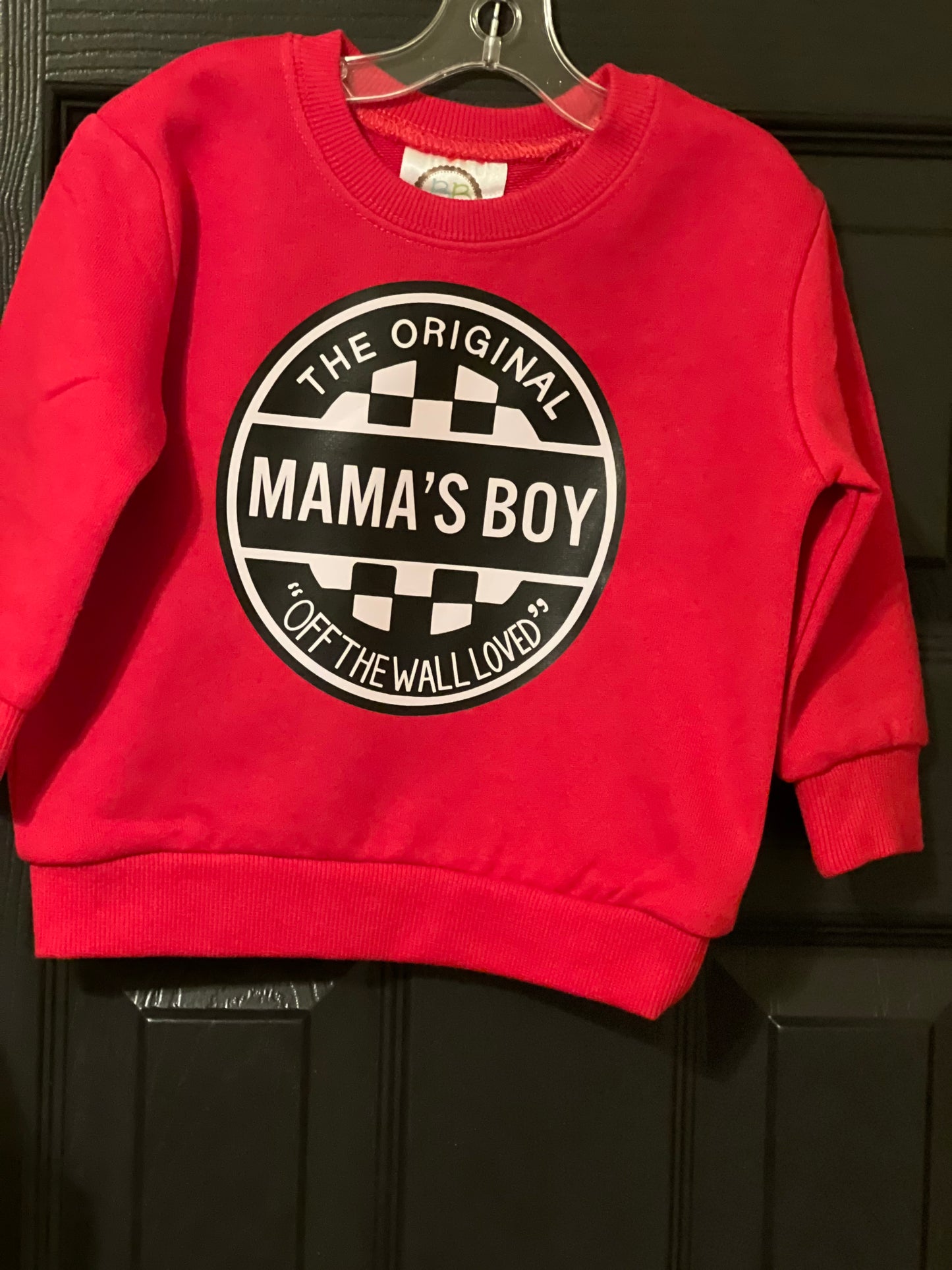 Original Mamas Boy