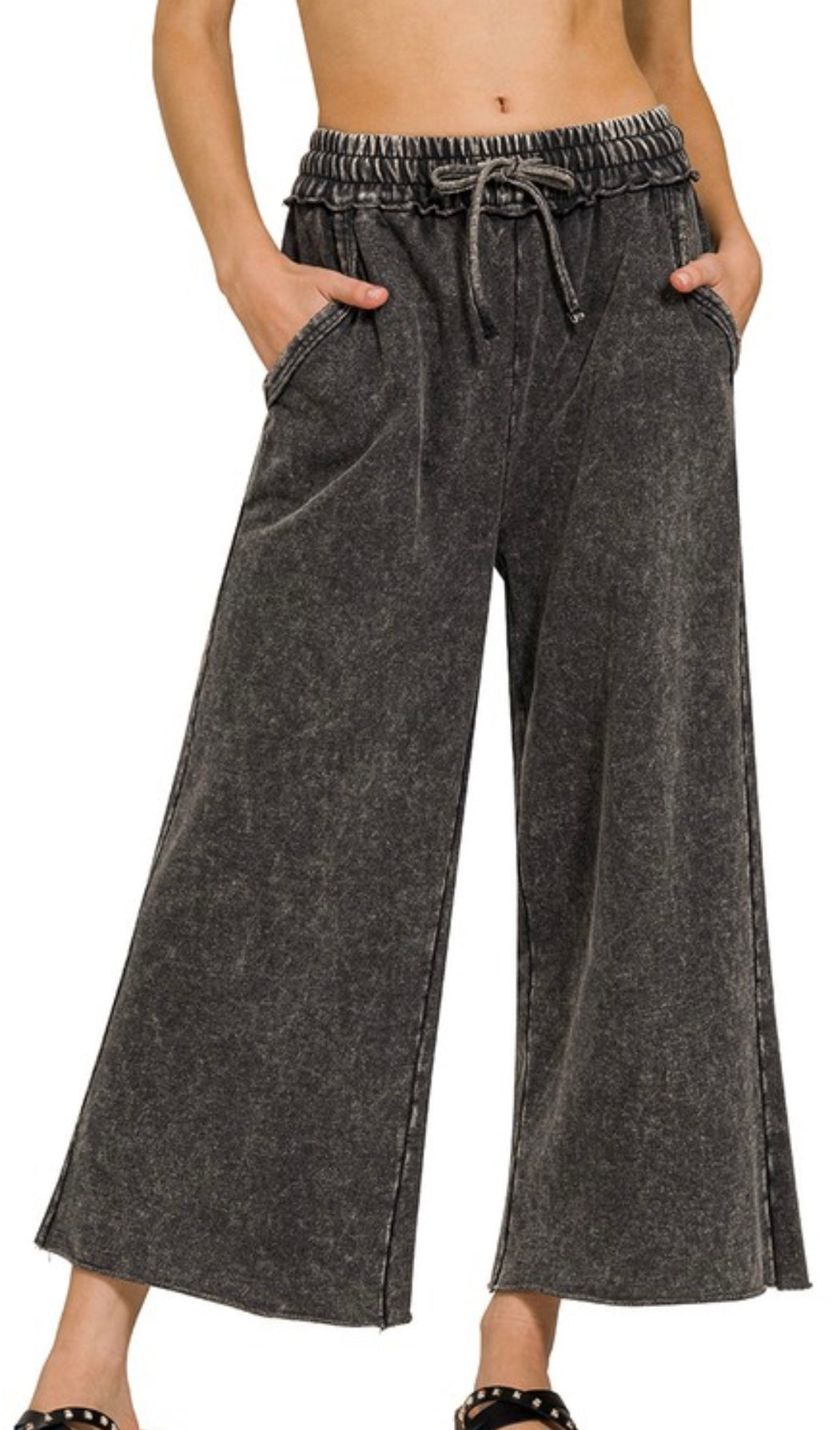 Palazzo pants