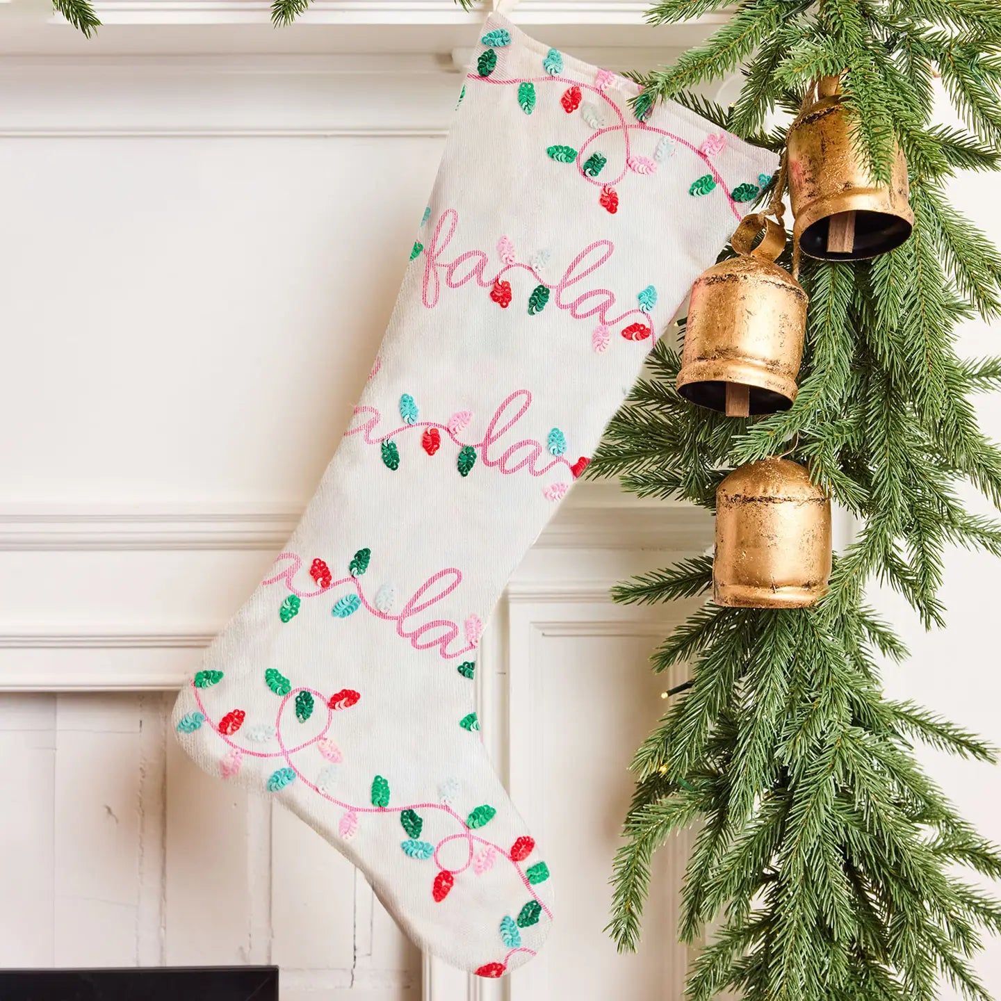 Falala stocking