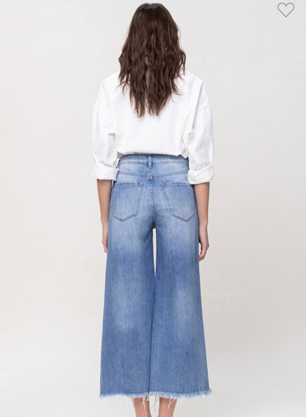 Olivia jeans