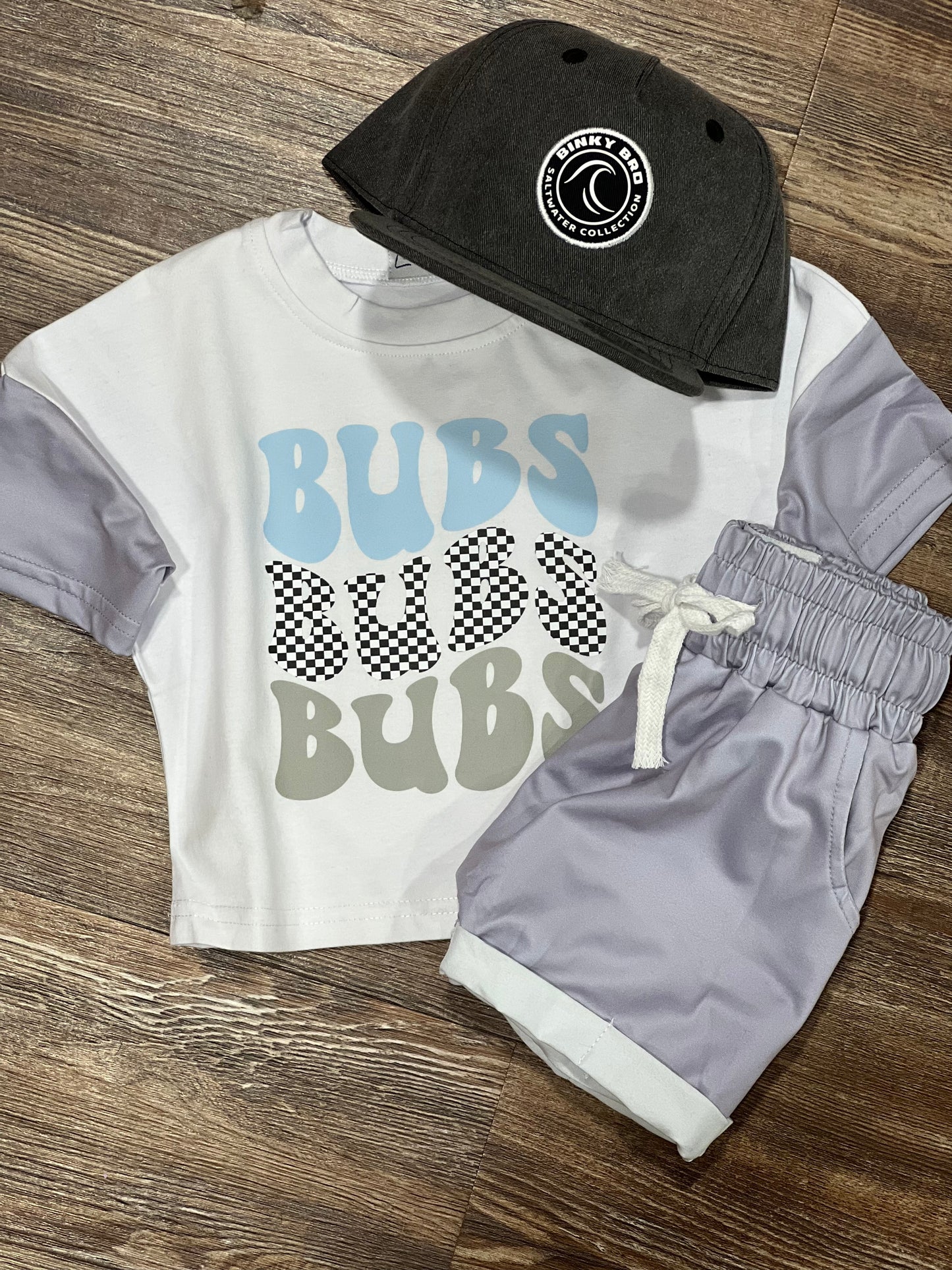 BUBS BUBS BUBS