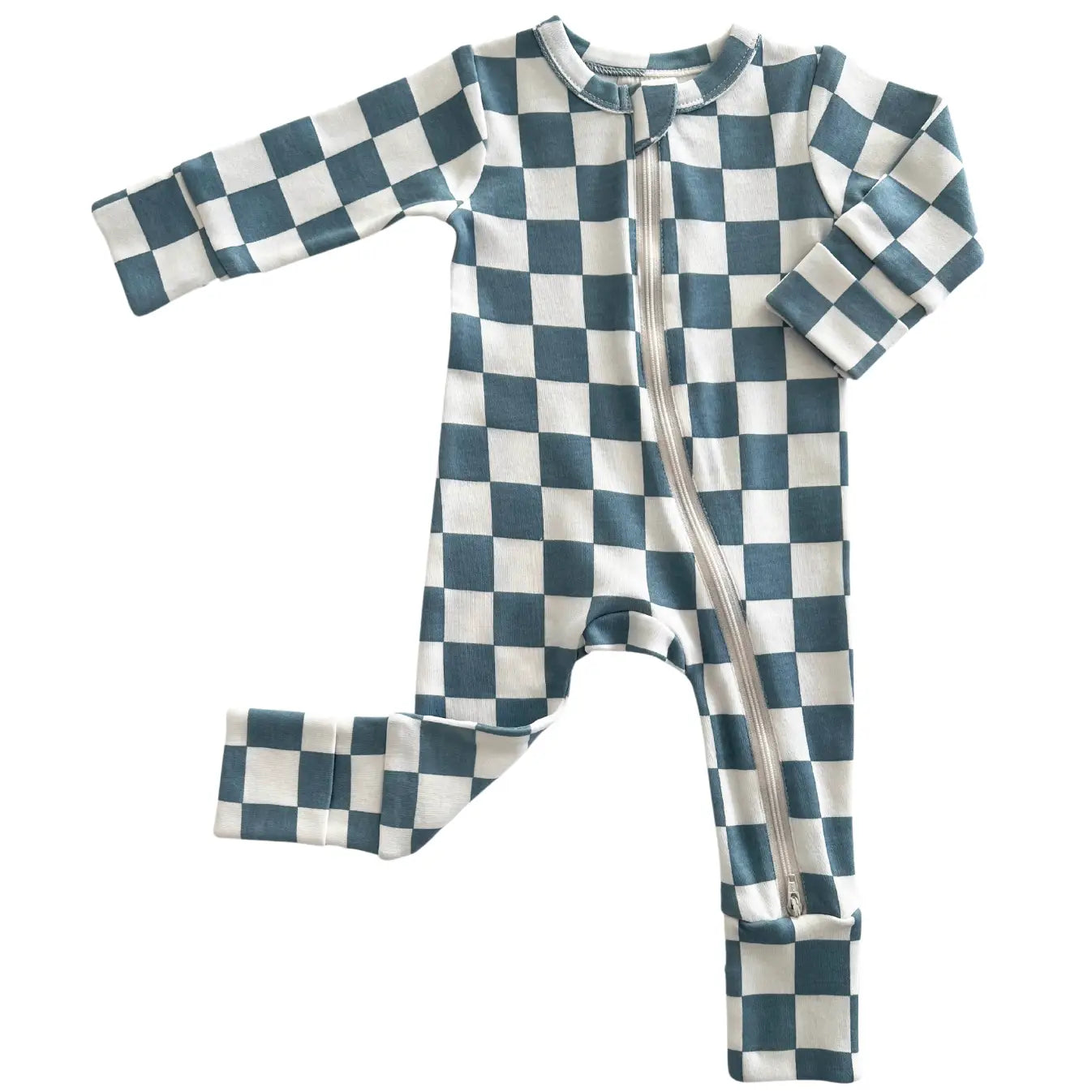 Checkered pj’s
