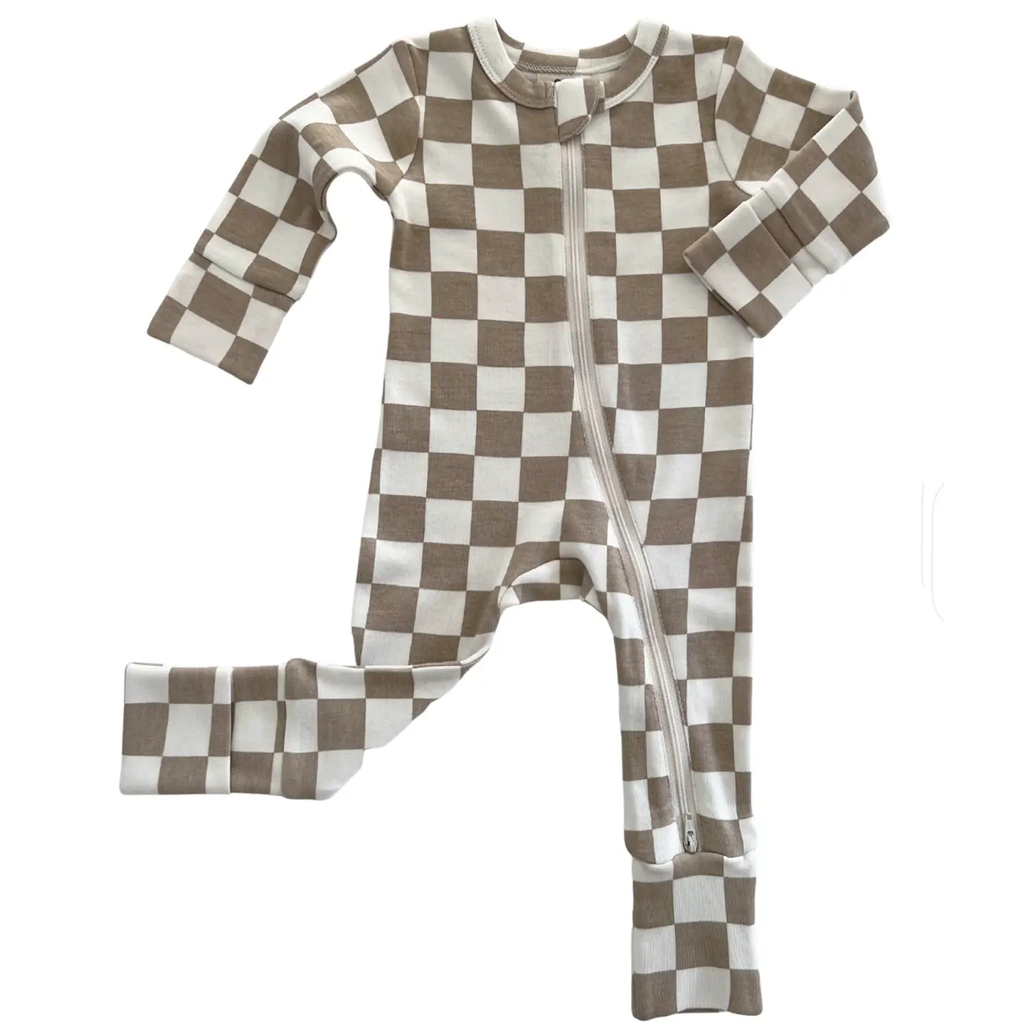 Checkered pj’s