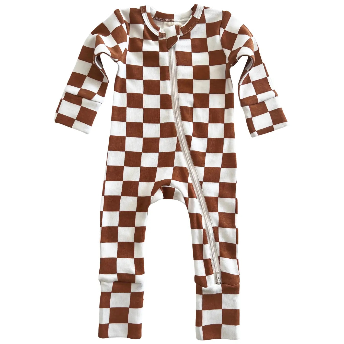 Checkered pj’s