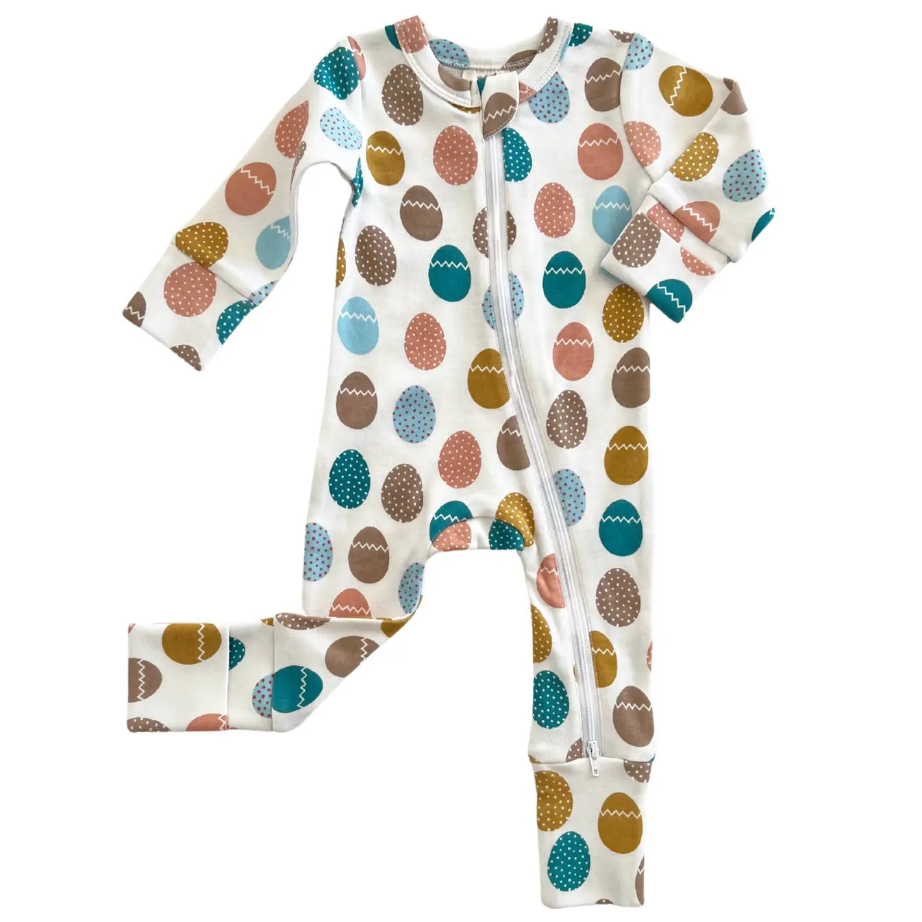 Easter egg hunt pj’s - unisex