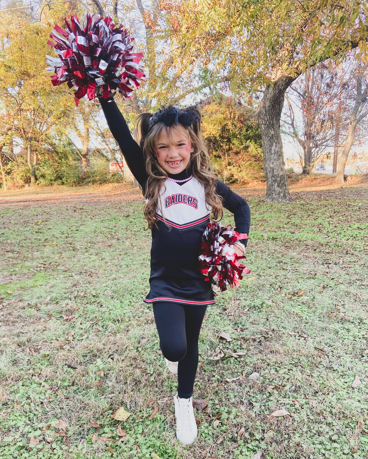 CHEER