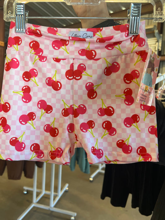 Bike short