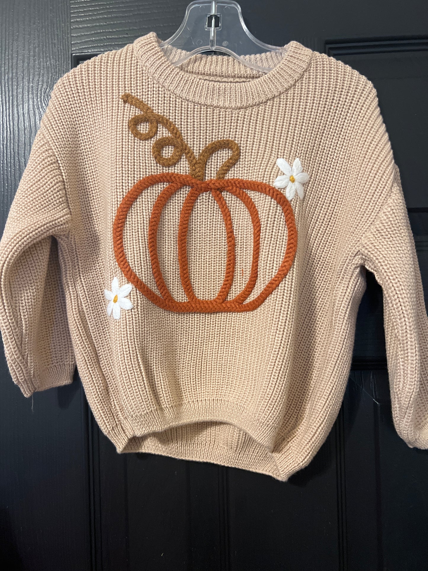 Thanksgiving sweater