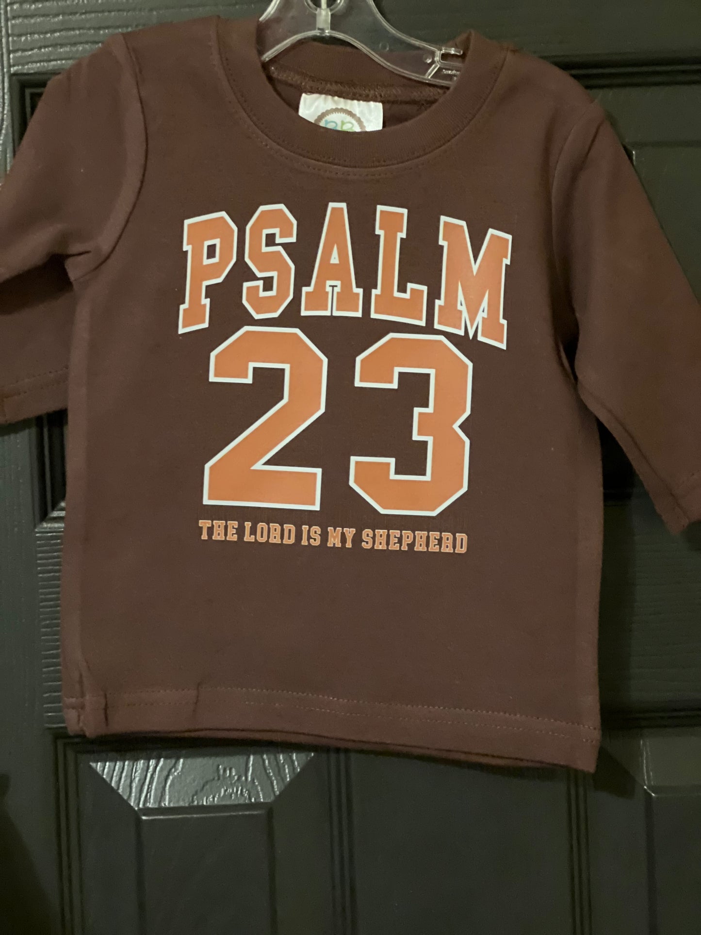 Psalm 23 Tee