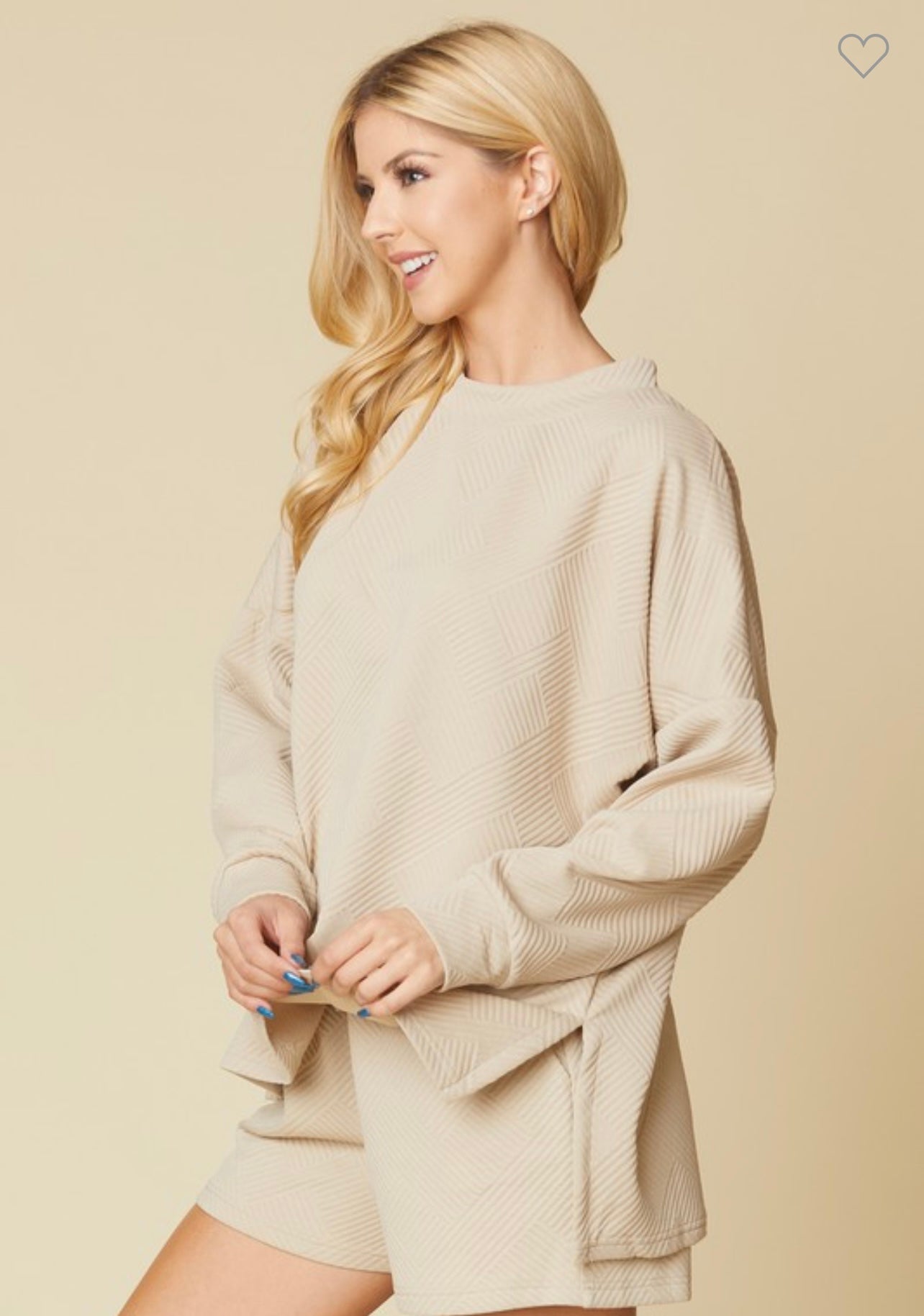 Neutral short set