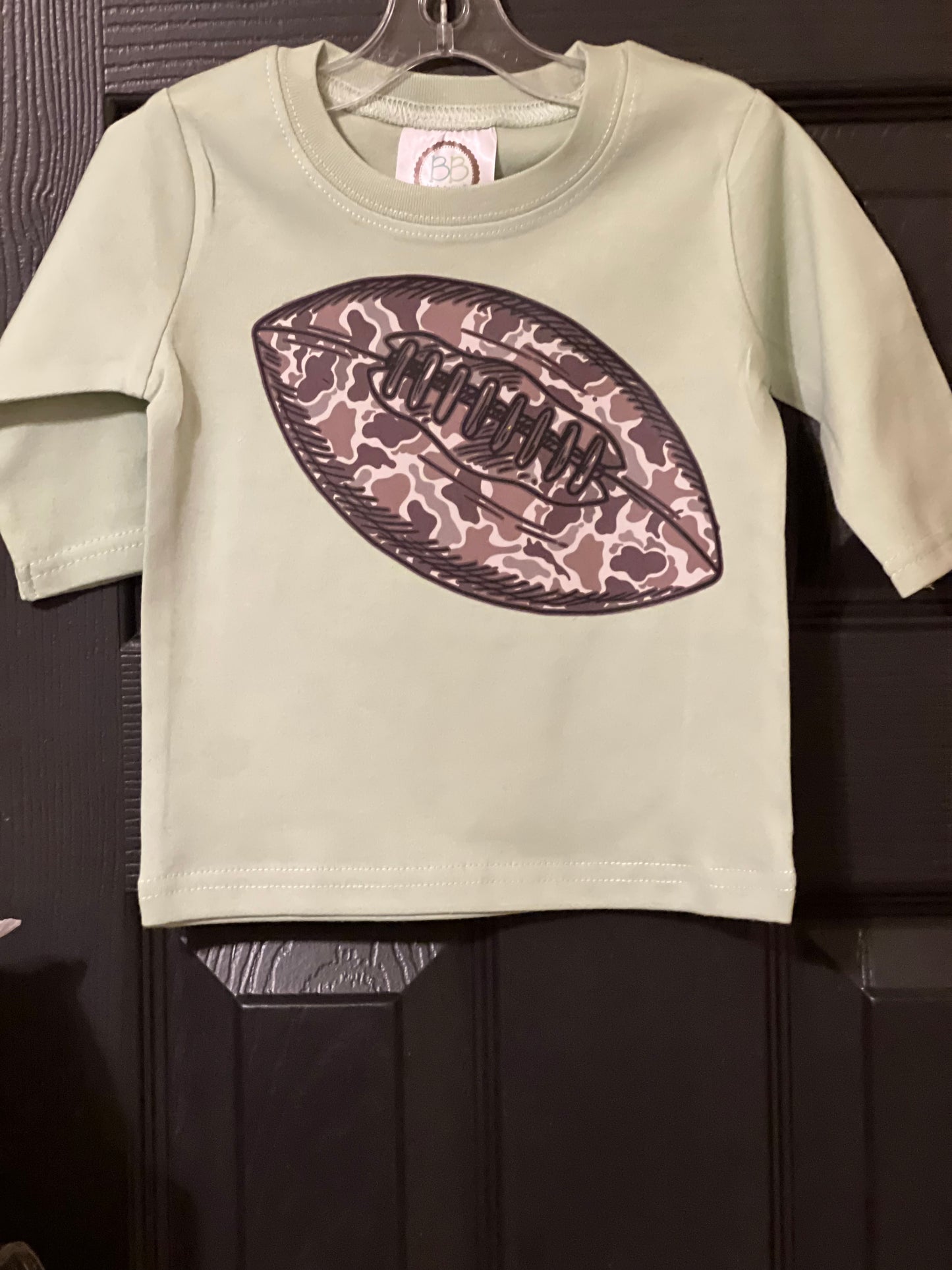 Football Tee