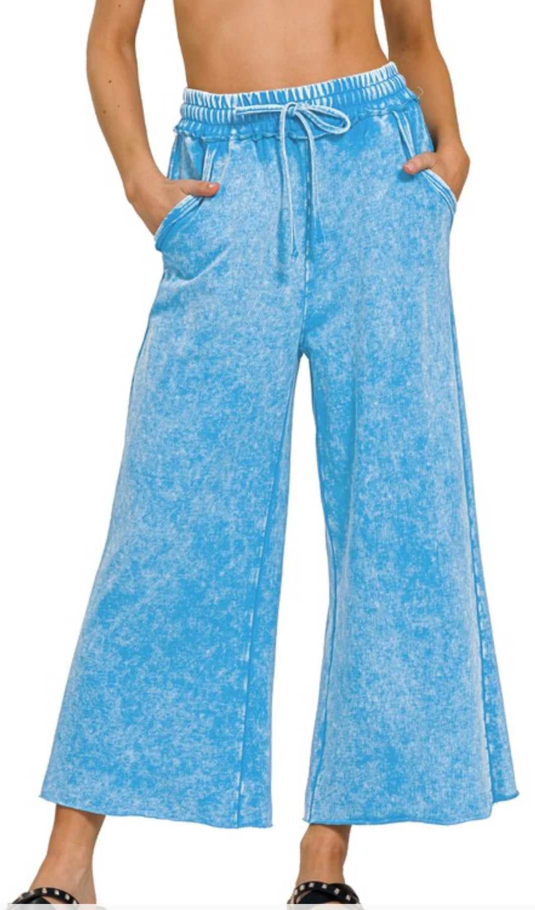 Palazzo pants