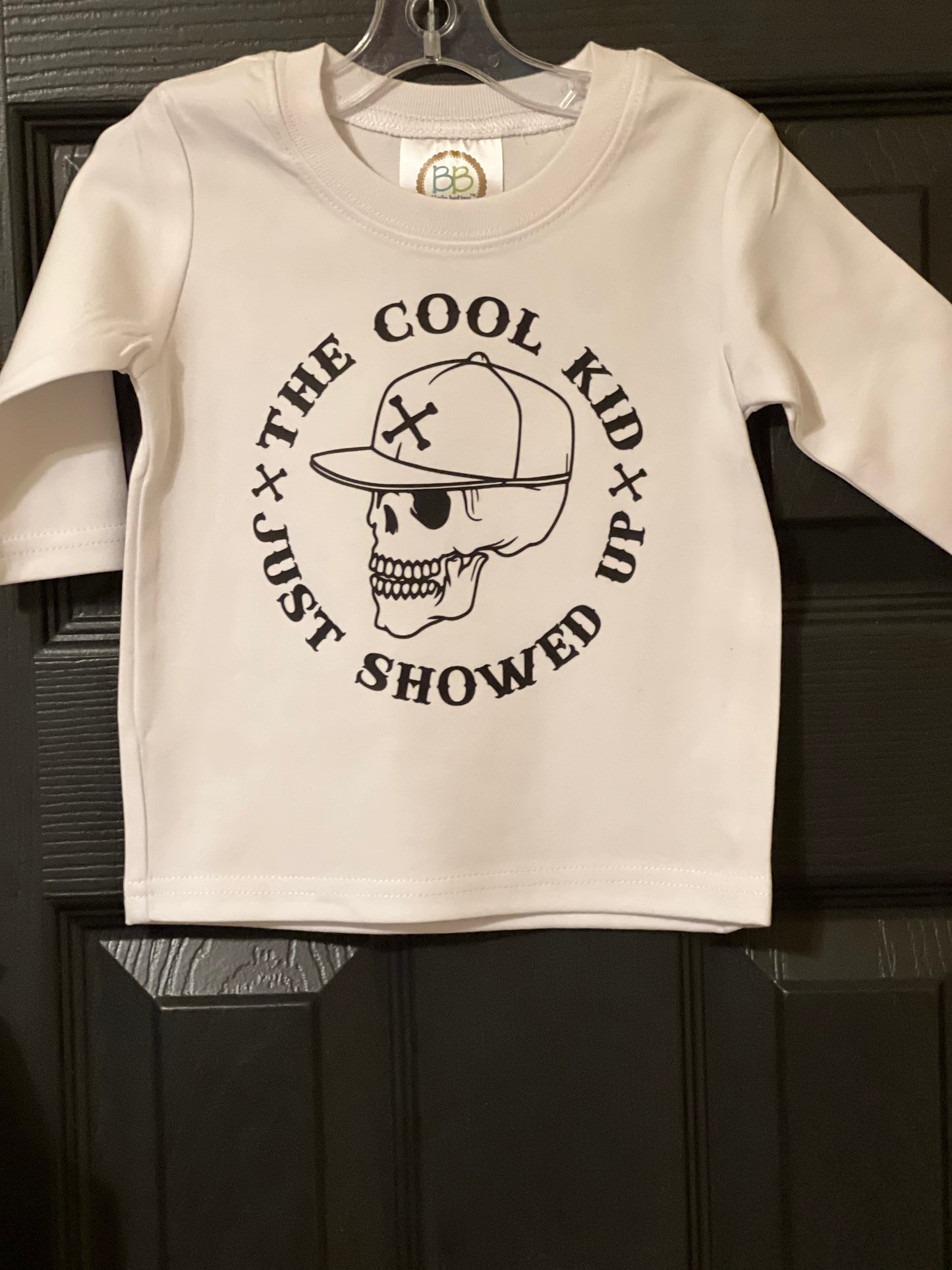 Cool Kid Tee