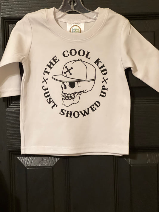Cool Kid Tee