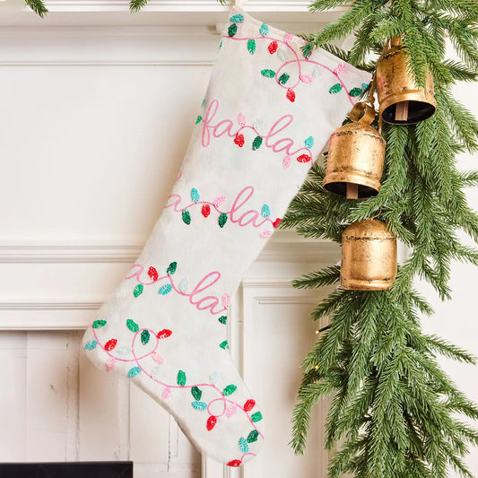 Falala stocking