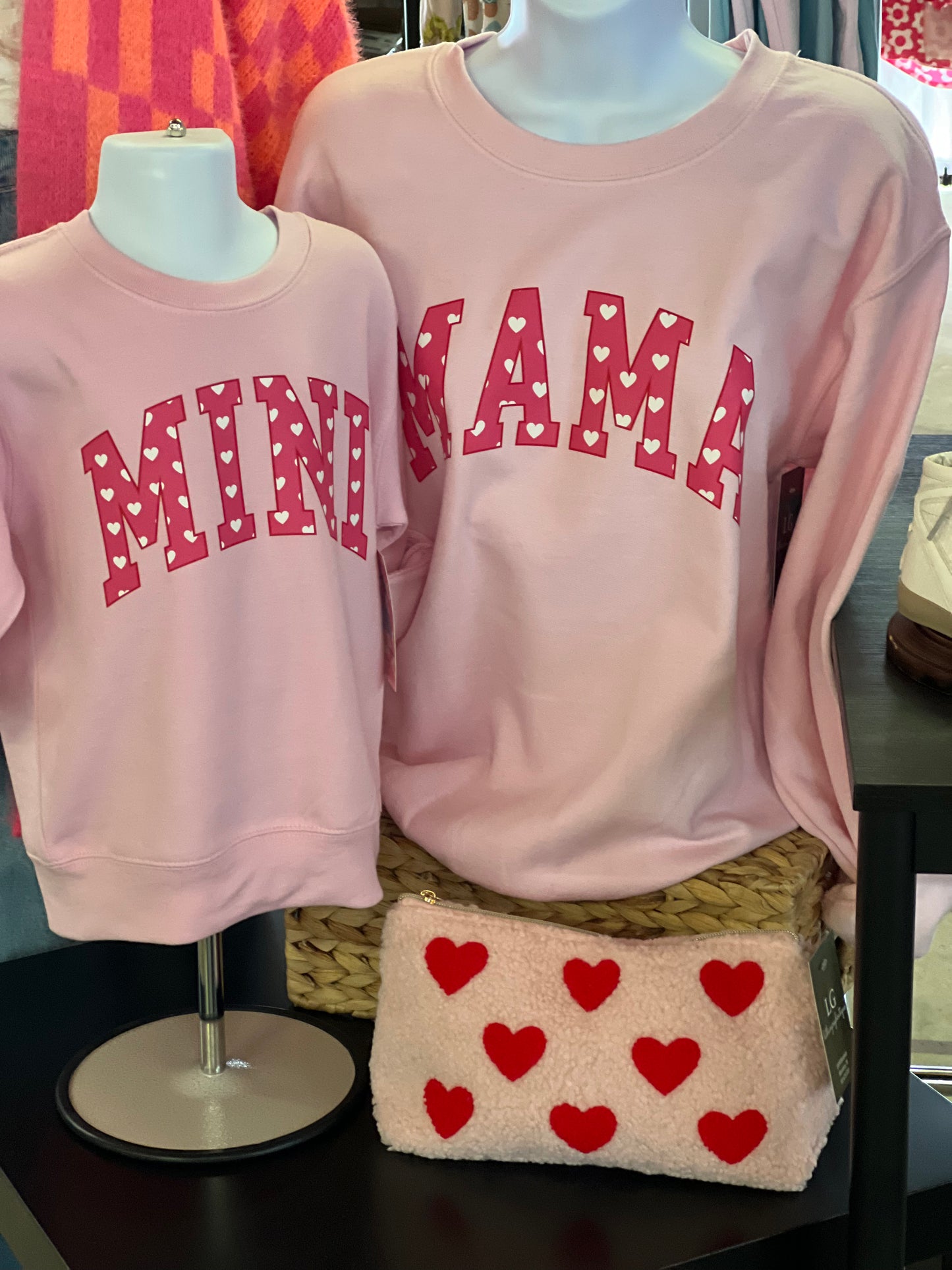 Mama sweatshirt