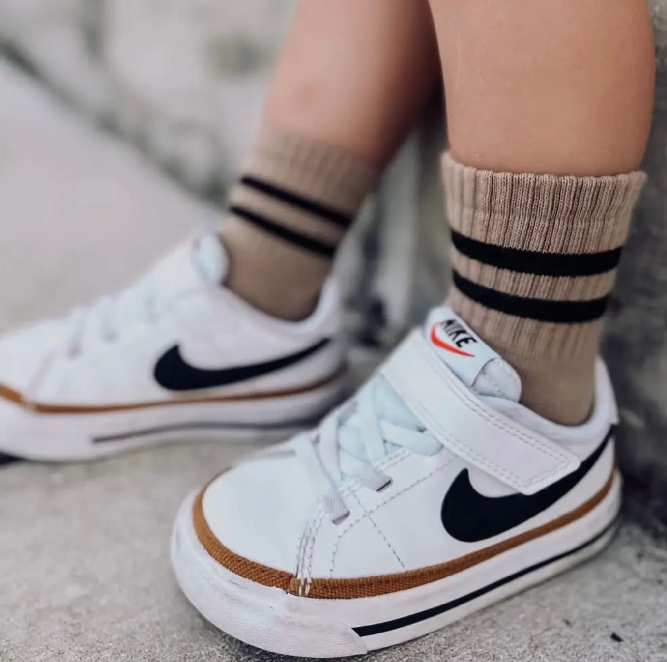 Signature Socks