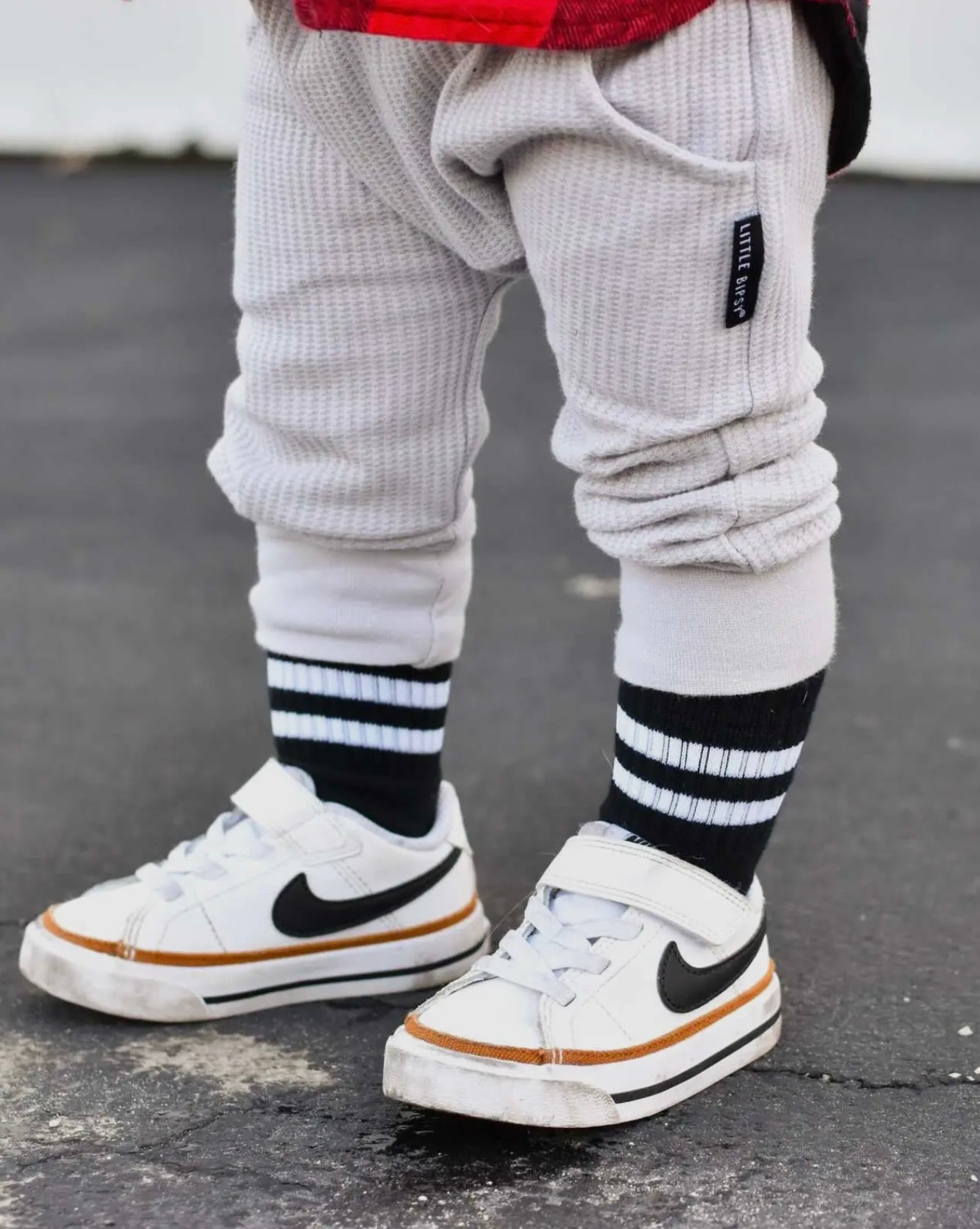 Signature Socks