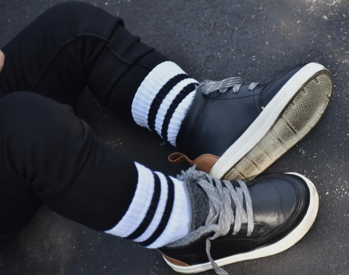 Signature Socks