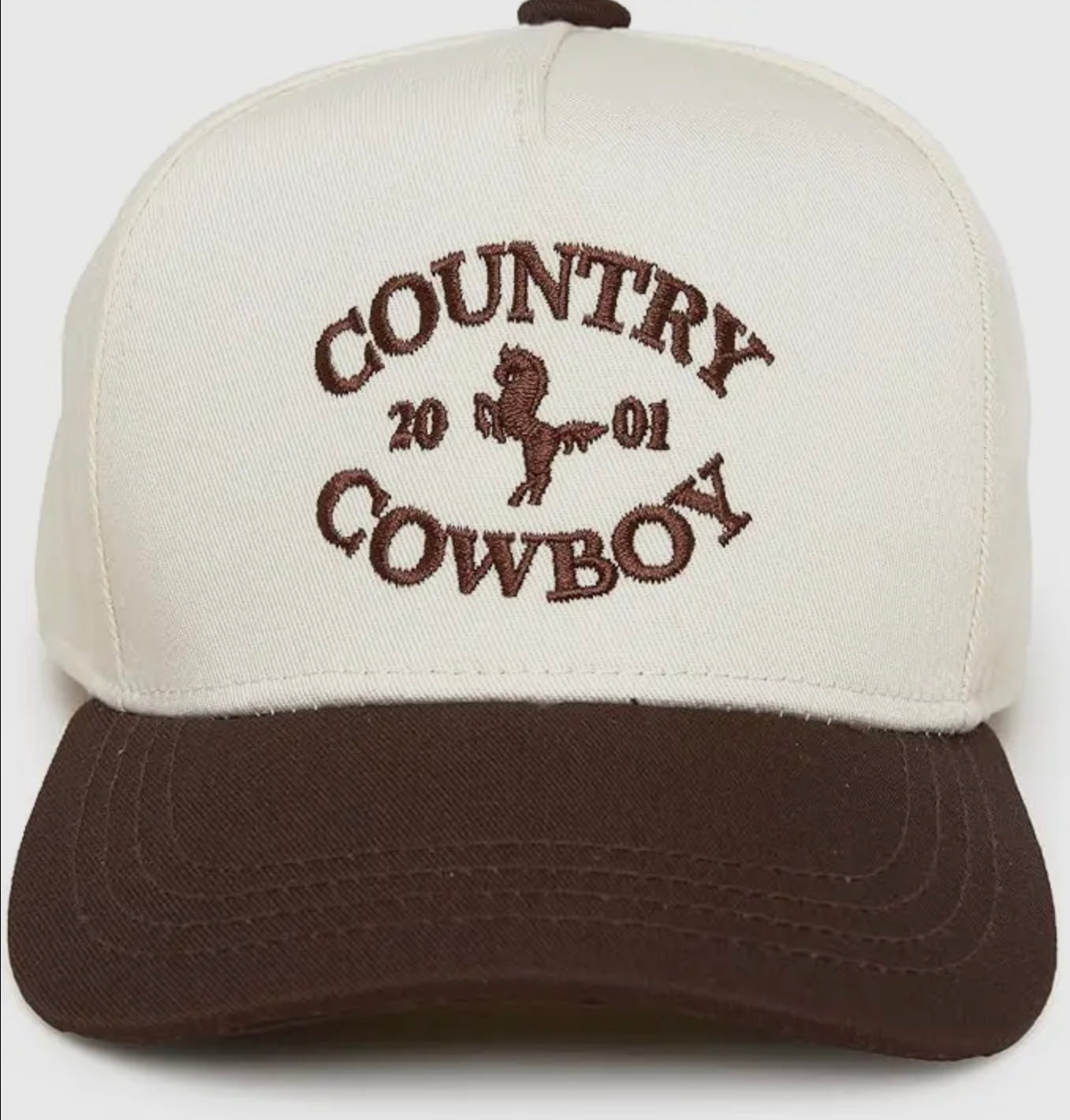 Country Cowboy Hat