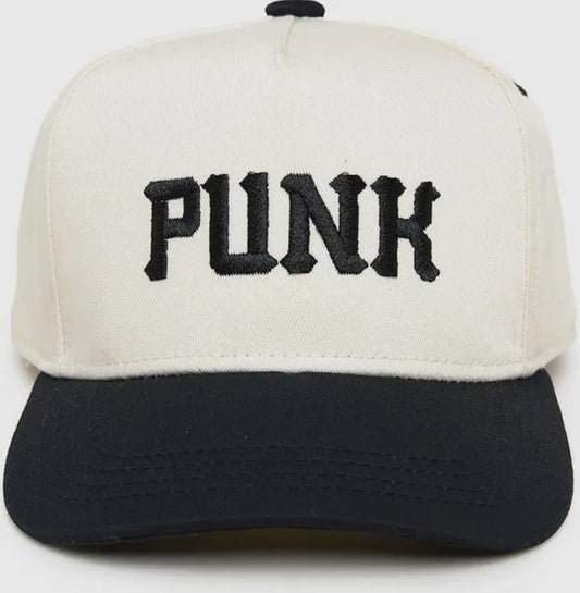 PUNK Hat