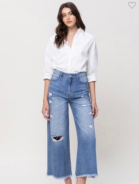 Olivia jeans