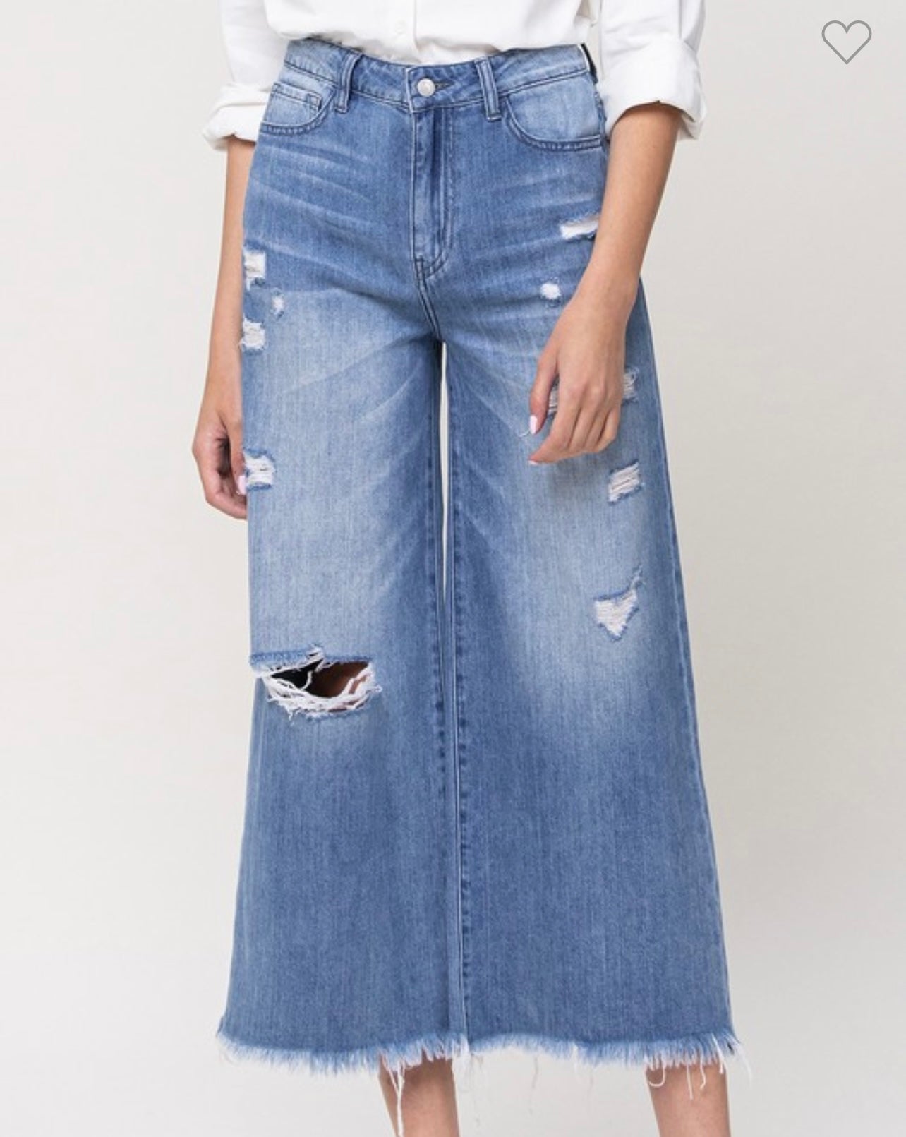 Olivia jeans