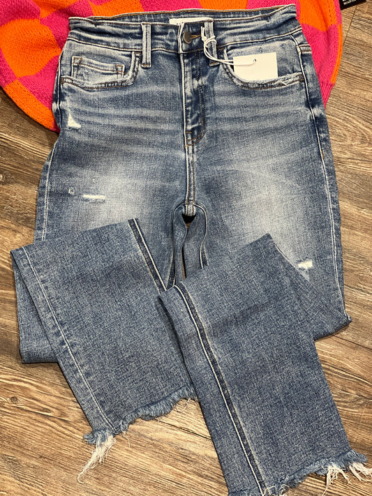 Aspire Jeans