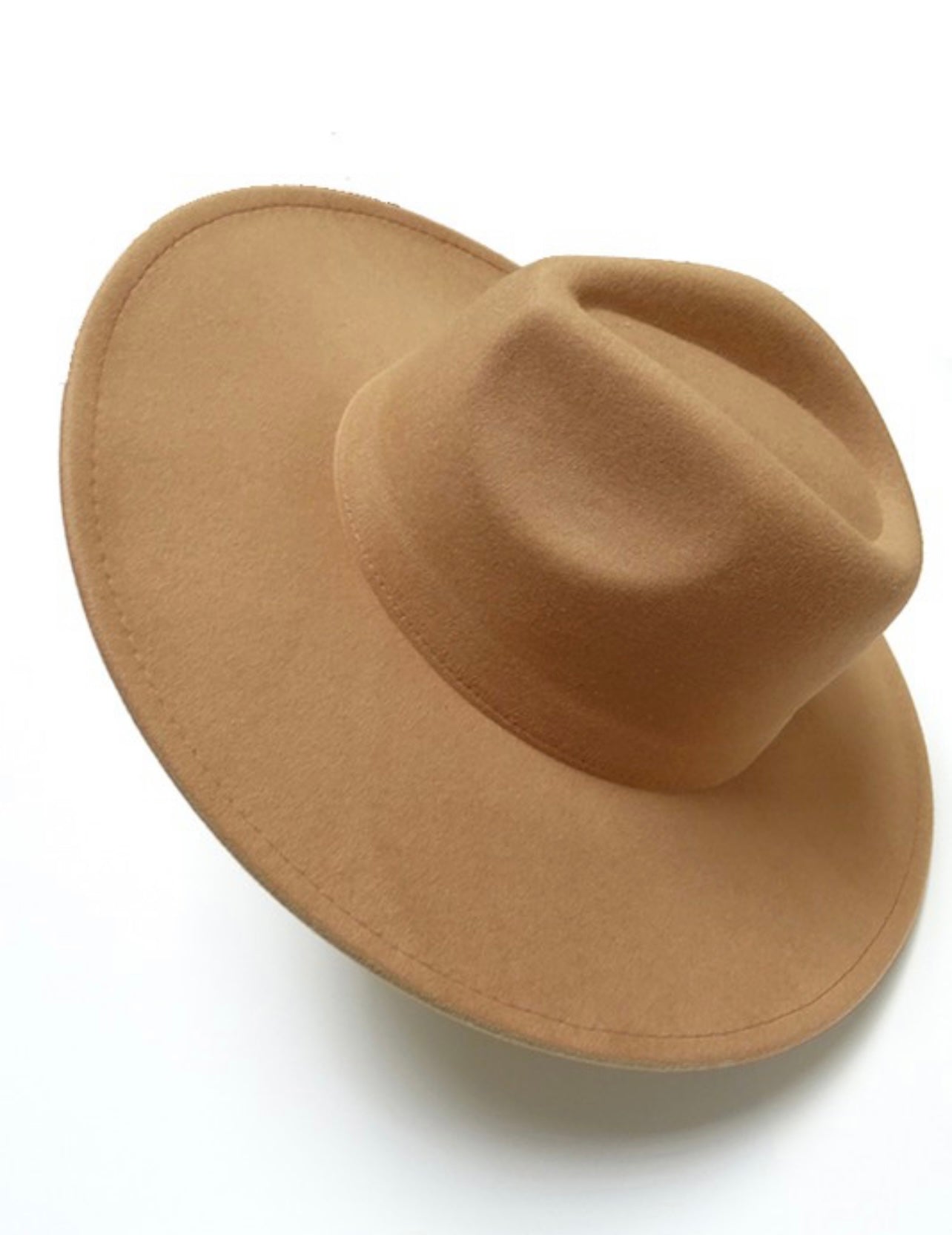 Fedora hat o/s