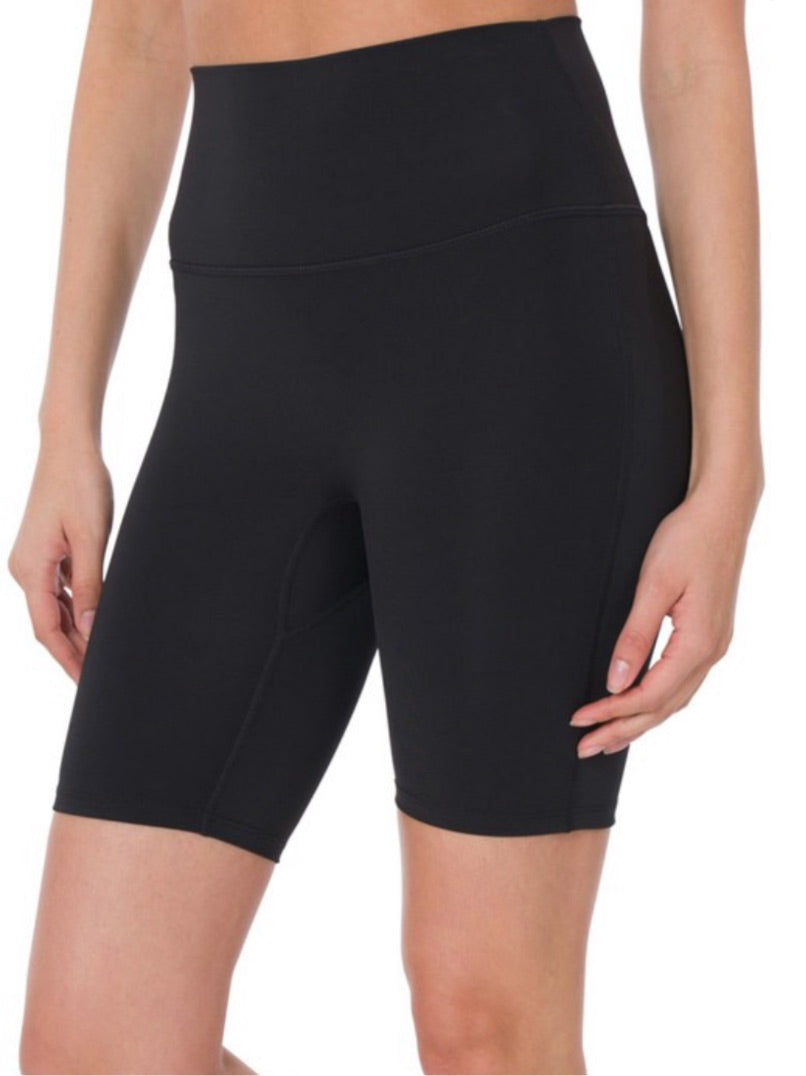 Biker shorts