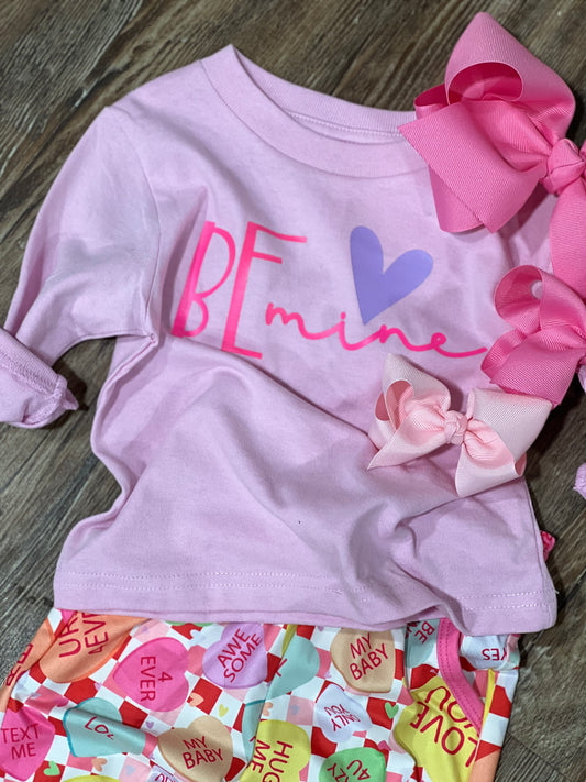 Be mine tee