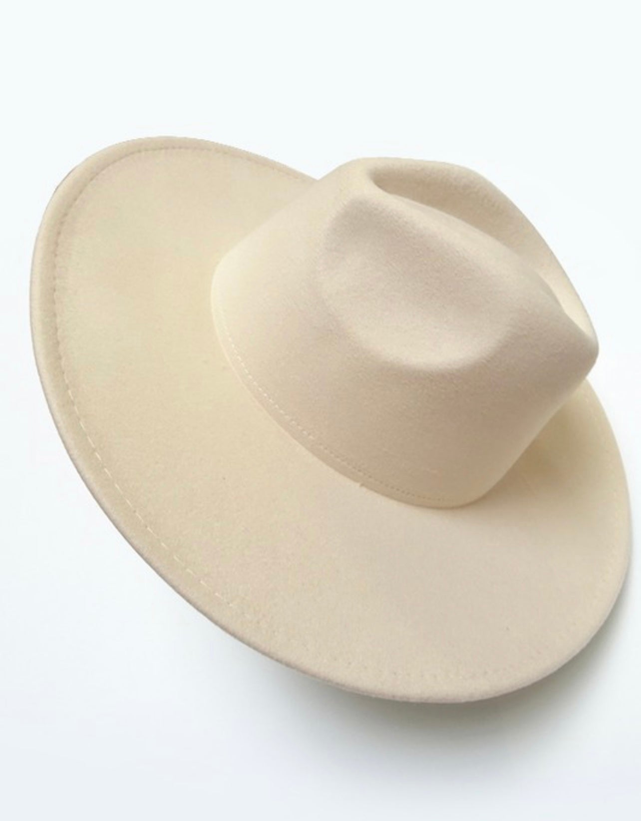Fedora hat o/s