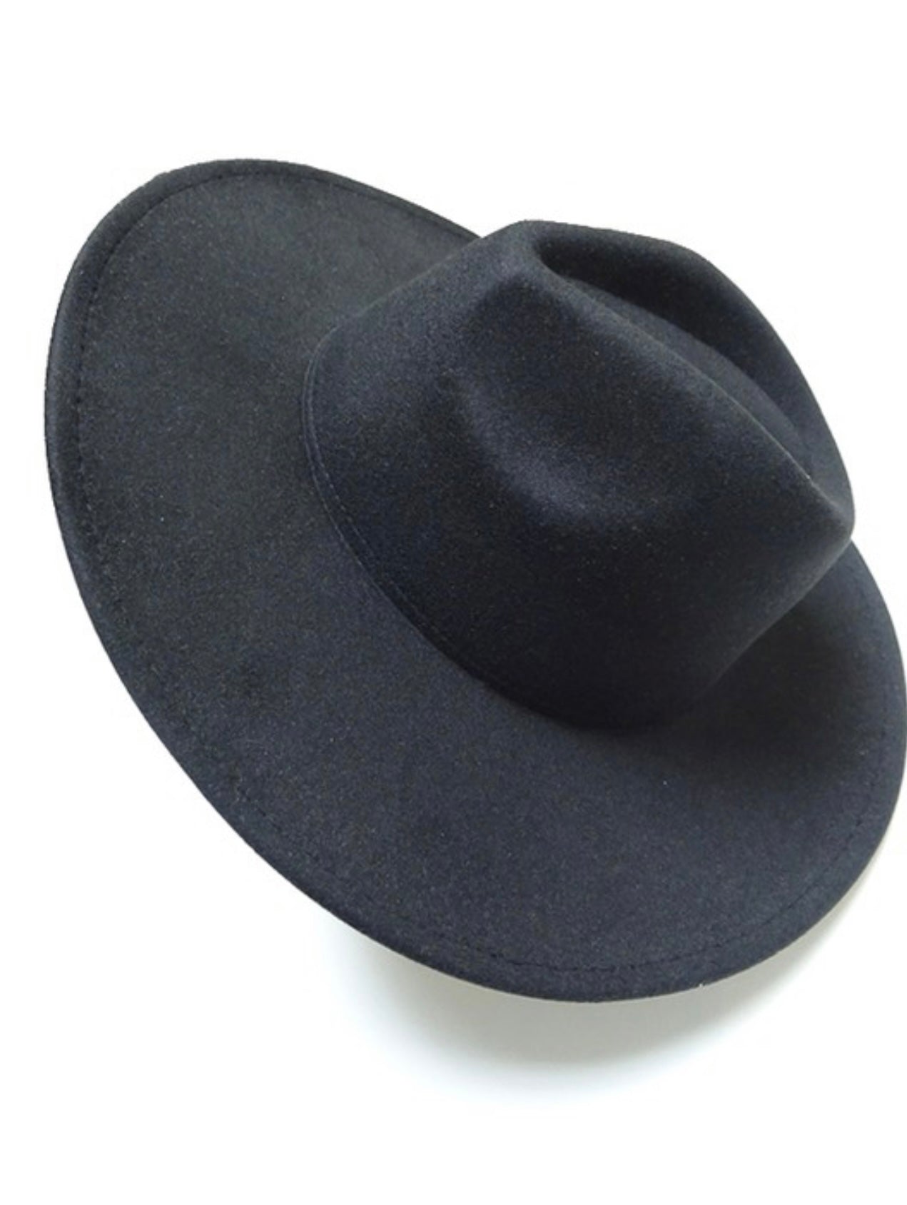 Fedora hat o/s