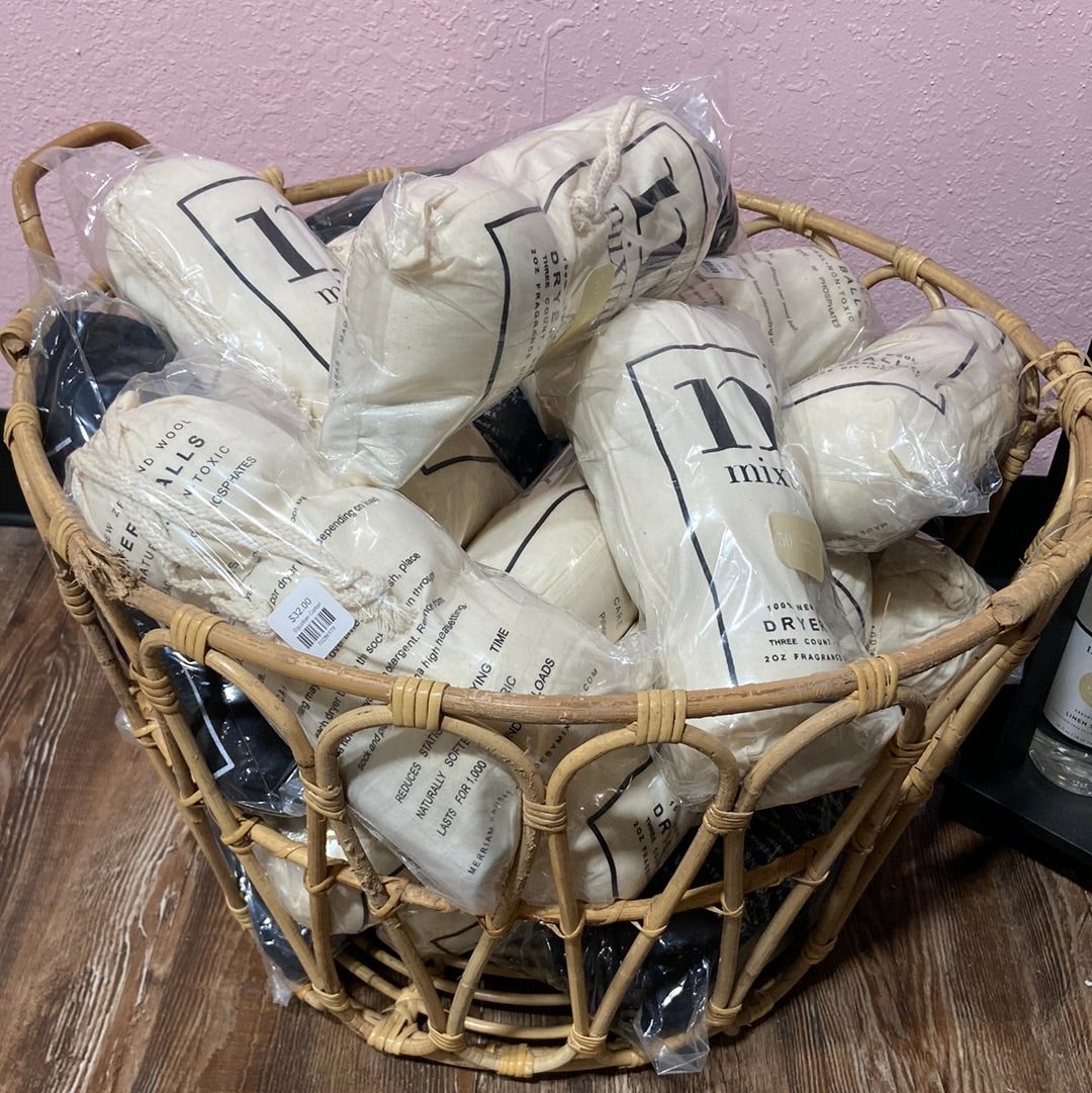 Mixture Dryer Balls