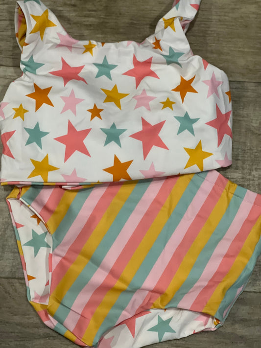 Stars and Stripes swimmie