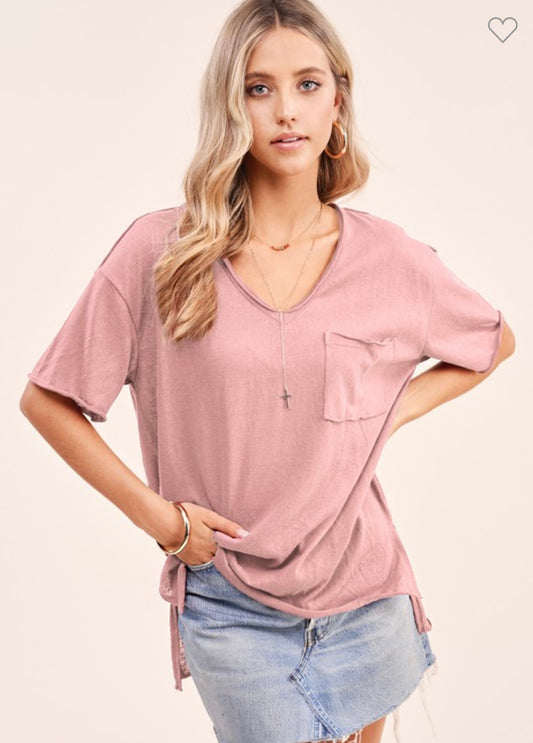 Perfect tee