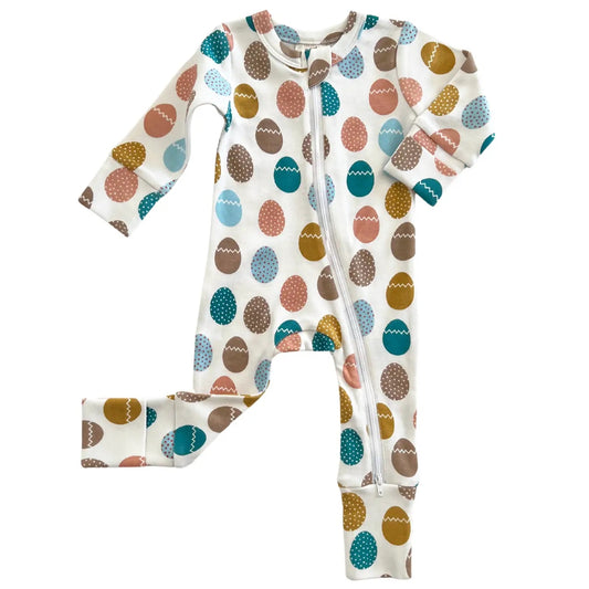 Easter egg hunt pj’s - unisex